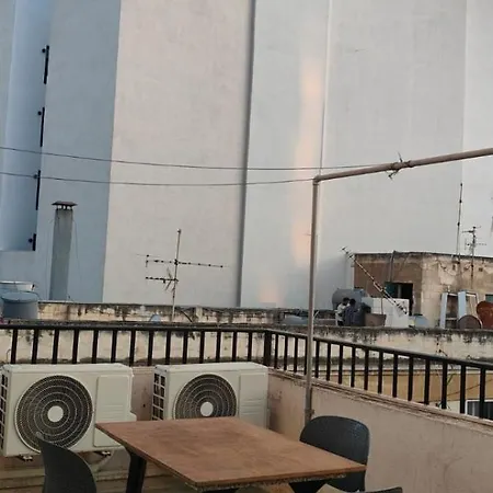 Lovely Paceville C *