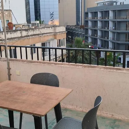 Lovely Paceville Fl C Apartment