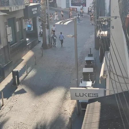 Apartamento Lovely Paceville C *