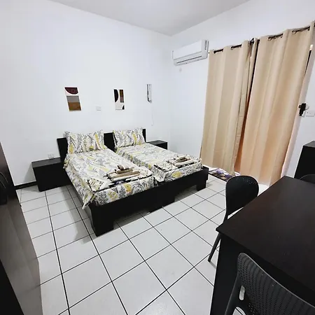 Lovely Paceville C Apartamento *