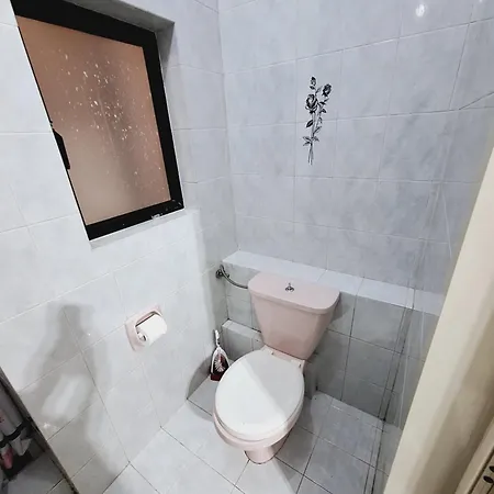 Apartamento Lovely Paceville C *