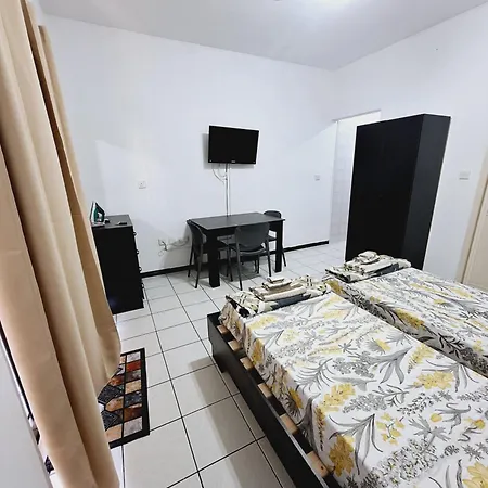 Apartamento Lovely Paceville C San Julián