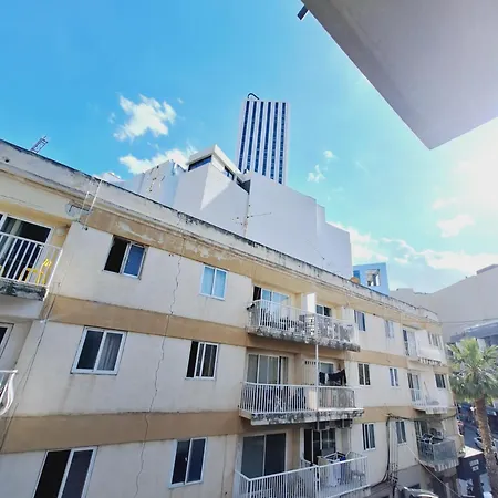 Lovely Paceville Fl C *