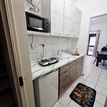 Lovely Paceville C Saint Julian's