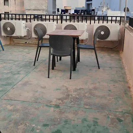 Appartamento Lovely Paceville C *