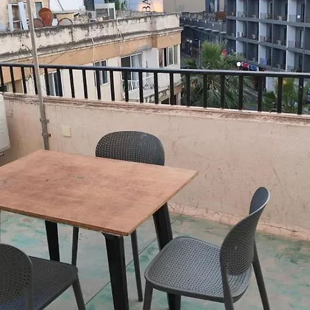 Lovely Paceville C San Giuliano