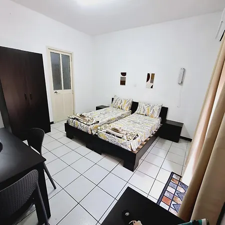 Lovely Paceville Fl C Apartamento *