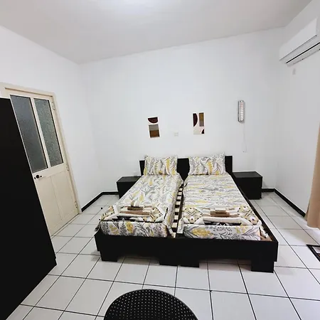 Lovely Paceville Fl C St. Julian's