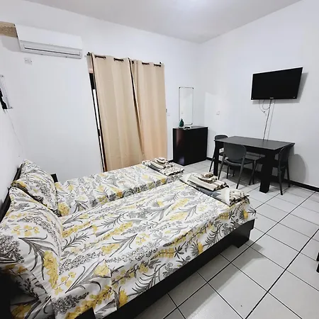 Apartamento Lovely Paceville C St. Julian's