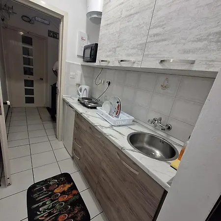 Lovely Paceville C Apartment Saint Julian's