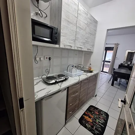 Lovely Paceville C *