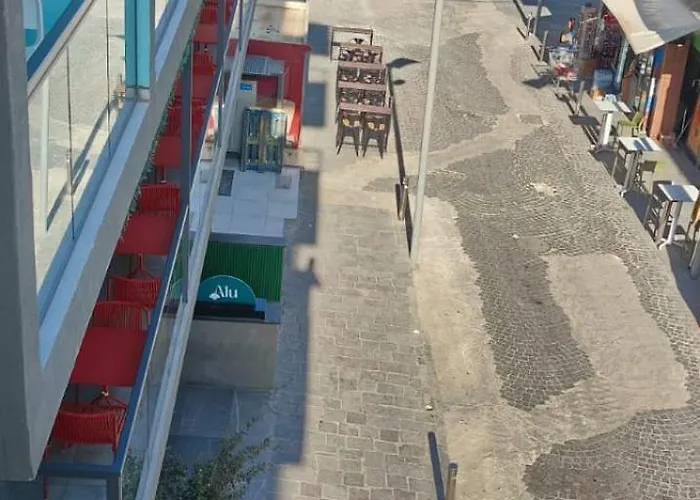 Lovely Paceville C * Saint Julian's