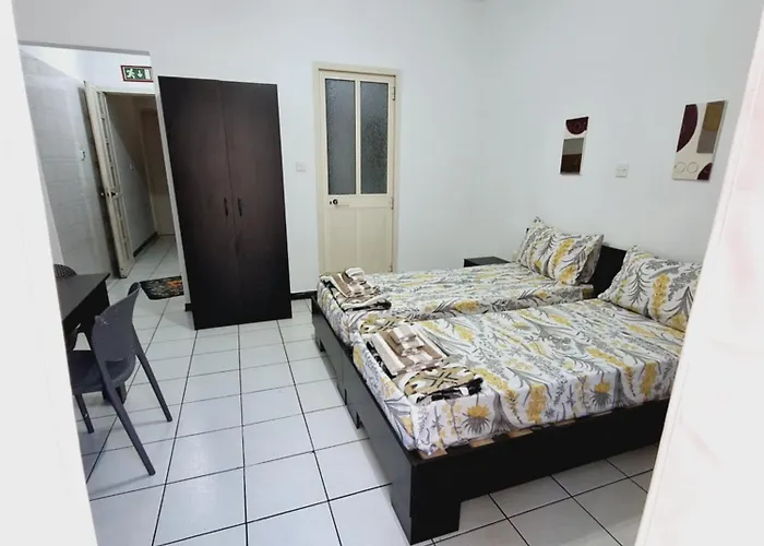 Lovely Paceville C * Saint Julian's