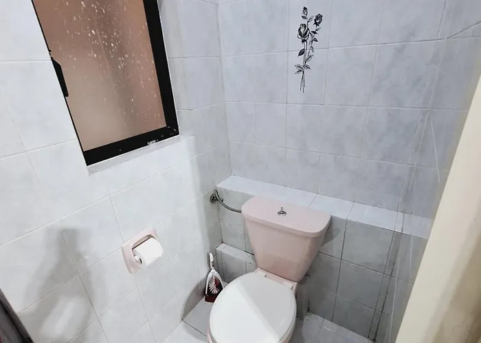 アパート Lovely Paceville C *