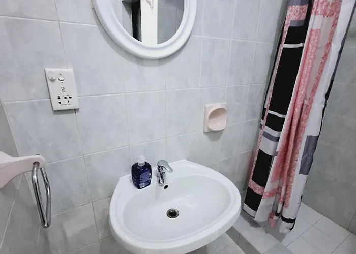 Lovely Paceville C アパート Saint Julian's