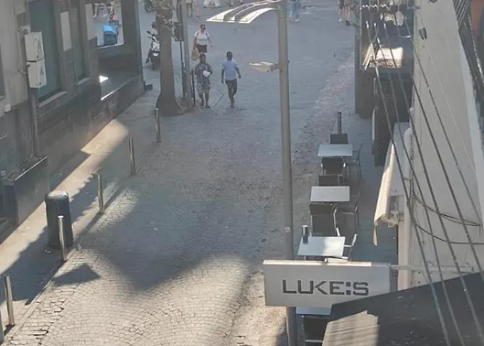 Апартаменты Lovely Paceville C *