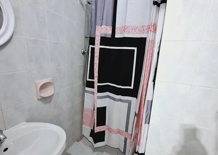 Lovely Paceville C Сент Джулианс